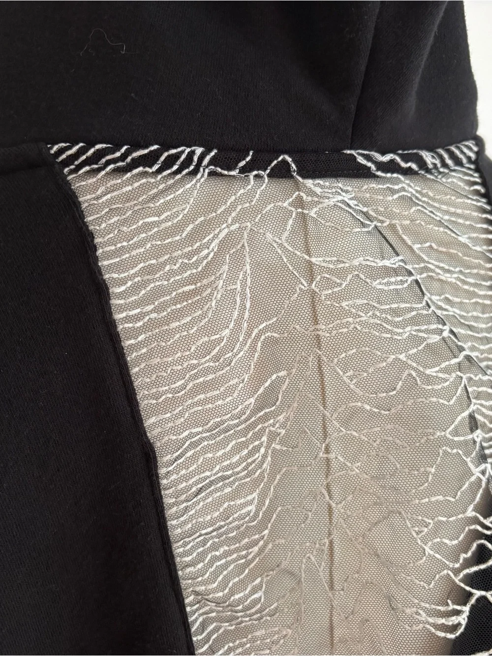 Joy Division Limited Edition Hooded Jacket by Midnight Hour - Picture 3 of 14